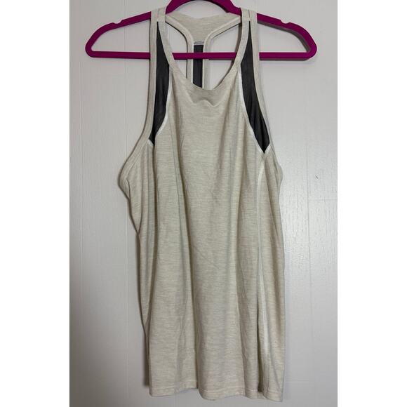 The North Face Tops - The North Face Womens Large Flash Dry Racerback Tank Top